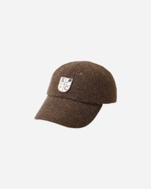 Baseball Hat || Rc Tennis