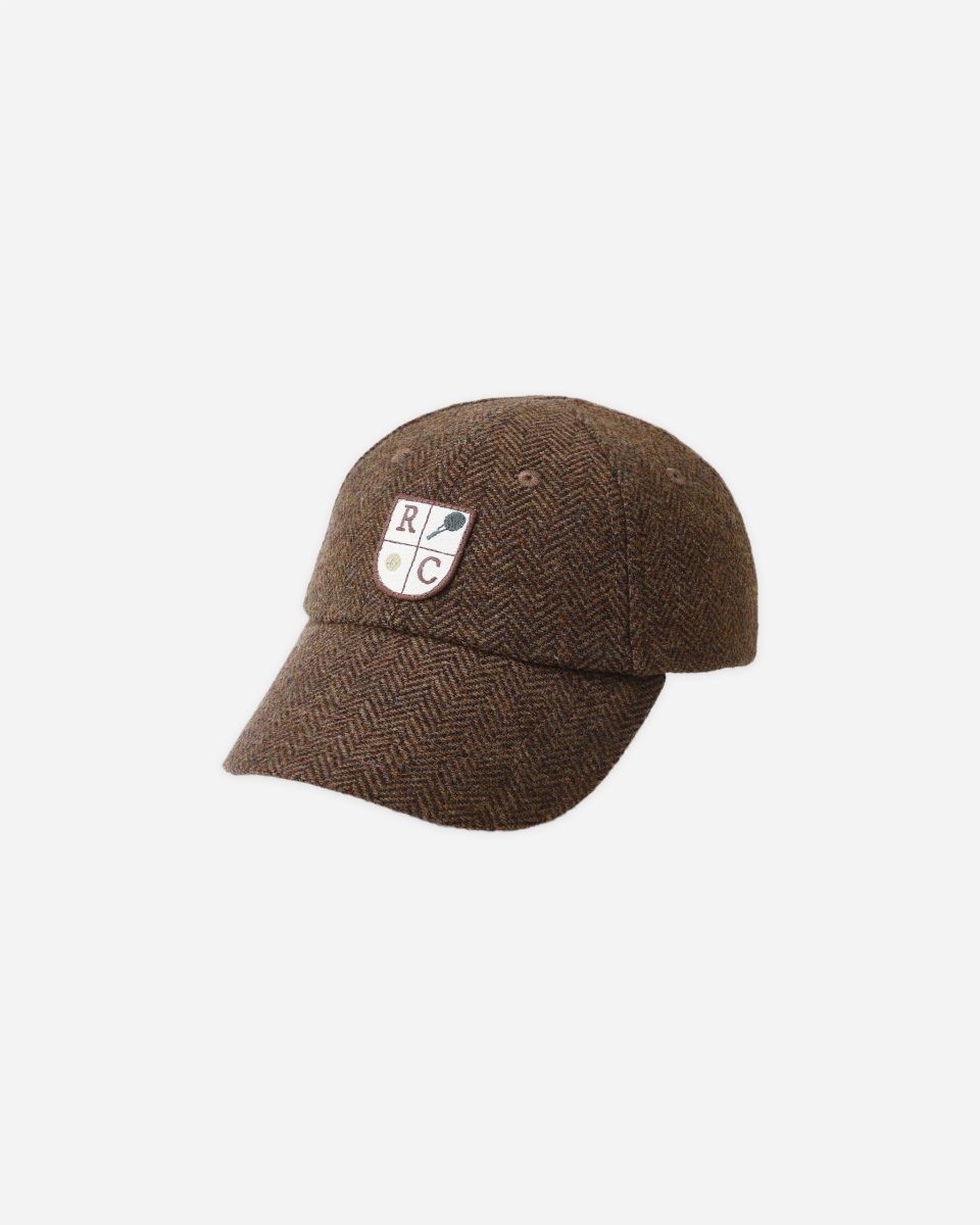 Baseball Hat || Rc Tennis