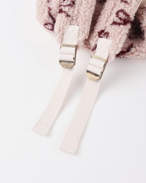 Mini Backpack || Bows