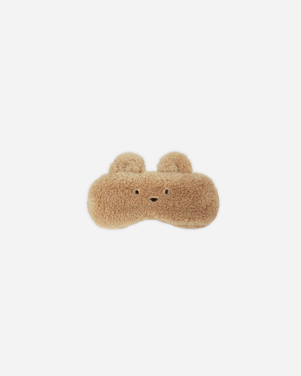 Sleep Mask || Teddy Bear