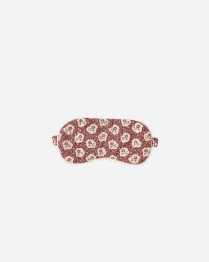 Sleep Mask || Ruby Fleur
