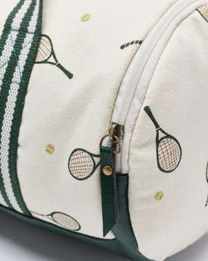 Duffle Bag || Tennis