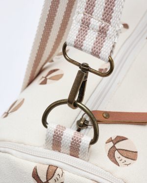 Duffle Bag || Basketball