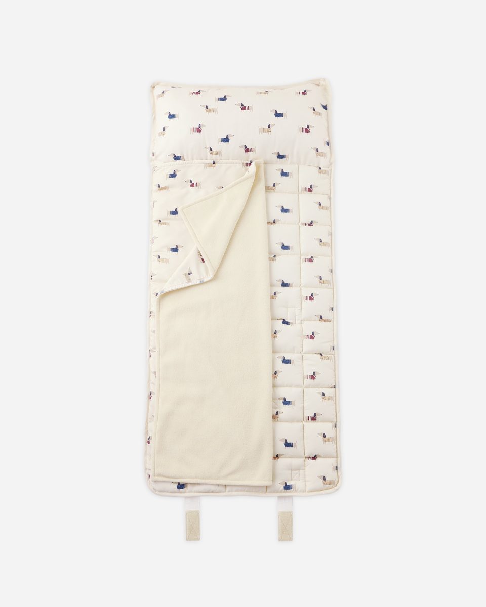 Nap Mat || Dachshund