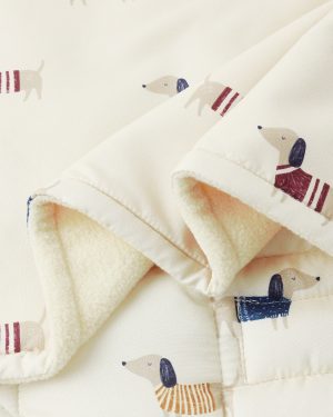 Nap Mat || Dachshund