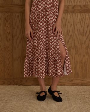 Lana Dress || Ruby Fleur