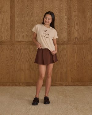 Vintage Tee || The Magic Is In You