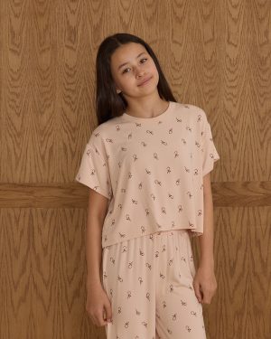 Ruthie Set || Candy Canes