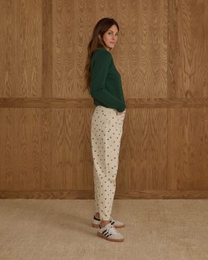 Rio Cardigan | Green