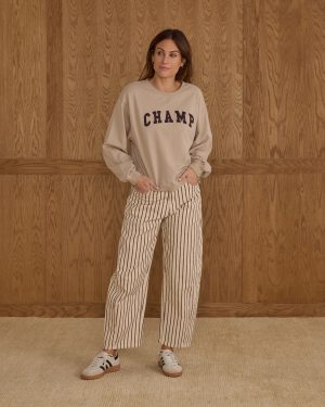 Oversized Sweatshirt | Champ