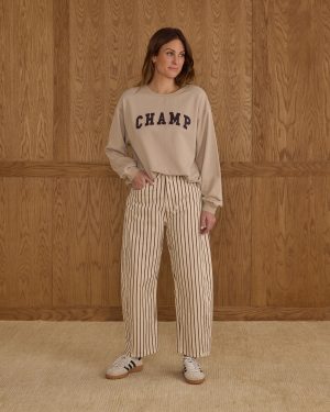 Oversized Sweatshirt | Champ