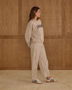 Oversized Sweatshirt | Champ