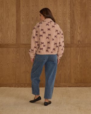 Coco Jacket | Bows