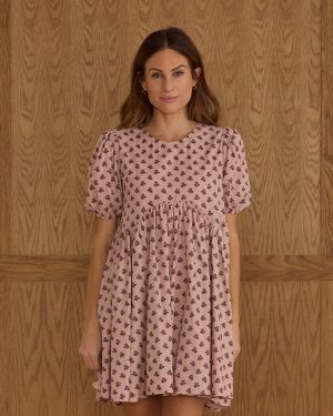 Rose Dress | Blush Fleur