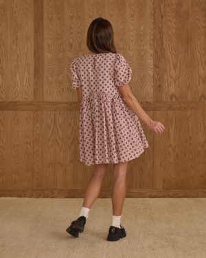 Rose Dress | Blush Fleur