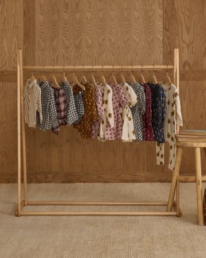 Capri Dress || Harvest Berry