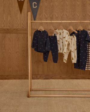 Relaxed Set || Tigers