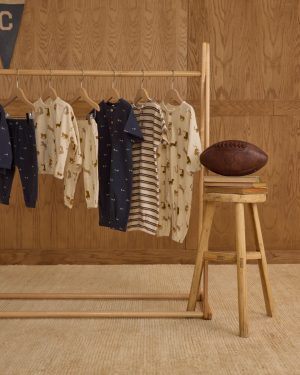 Relaxed Set || Tigers