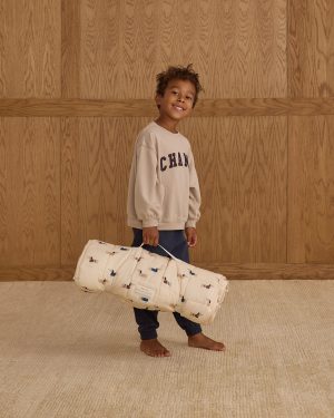 Nap Mat || Dachshund