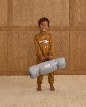 Nap Mat || Shooting Stars